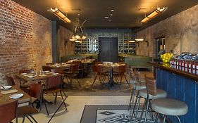 The Old No. 77 Hotel & Chandlery